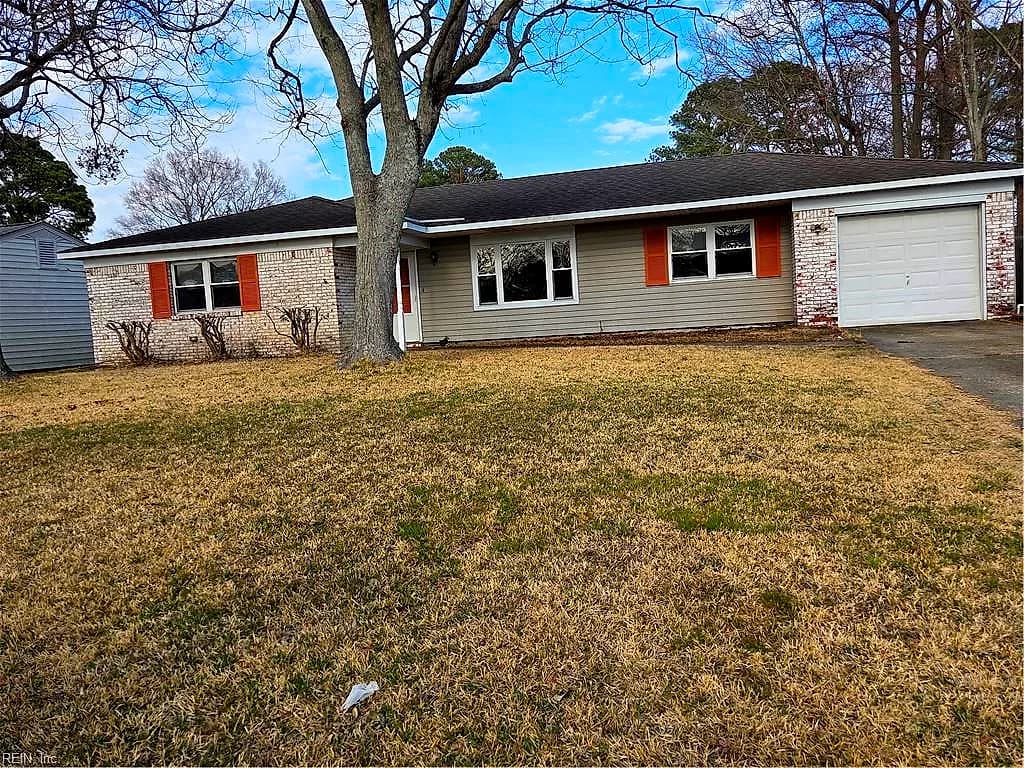 604 SANDY SPRINGS LN, VIRGINIABEACH VA 23452 - Photo 2