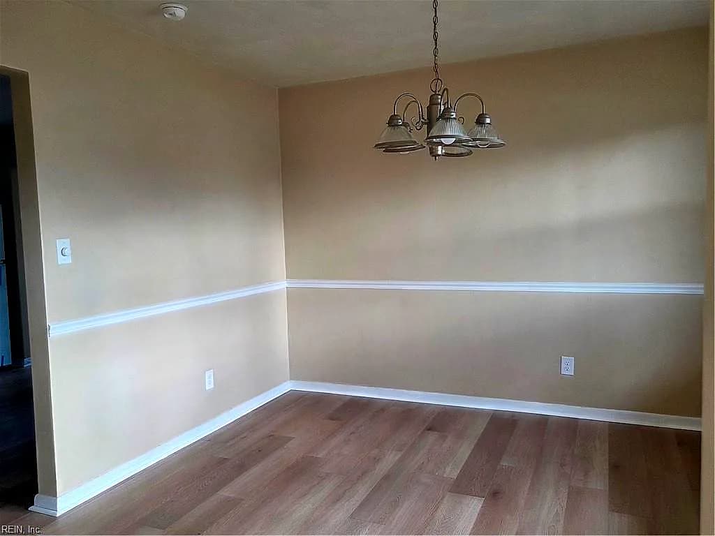 604 SANDY SPRINGS LN, VIRGINIABEACH VA 23452 - Photo 4