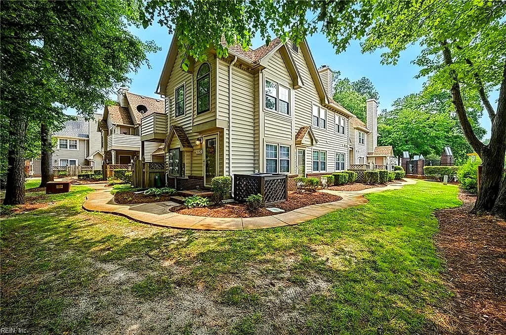 713 Rapidan River CT #F, CHESAPEAKE VA 23320 - Photo 3
