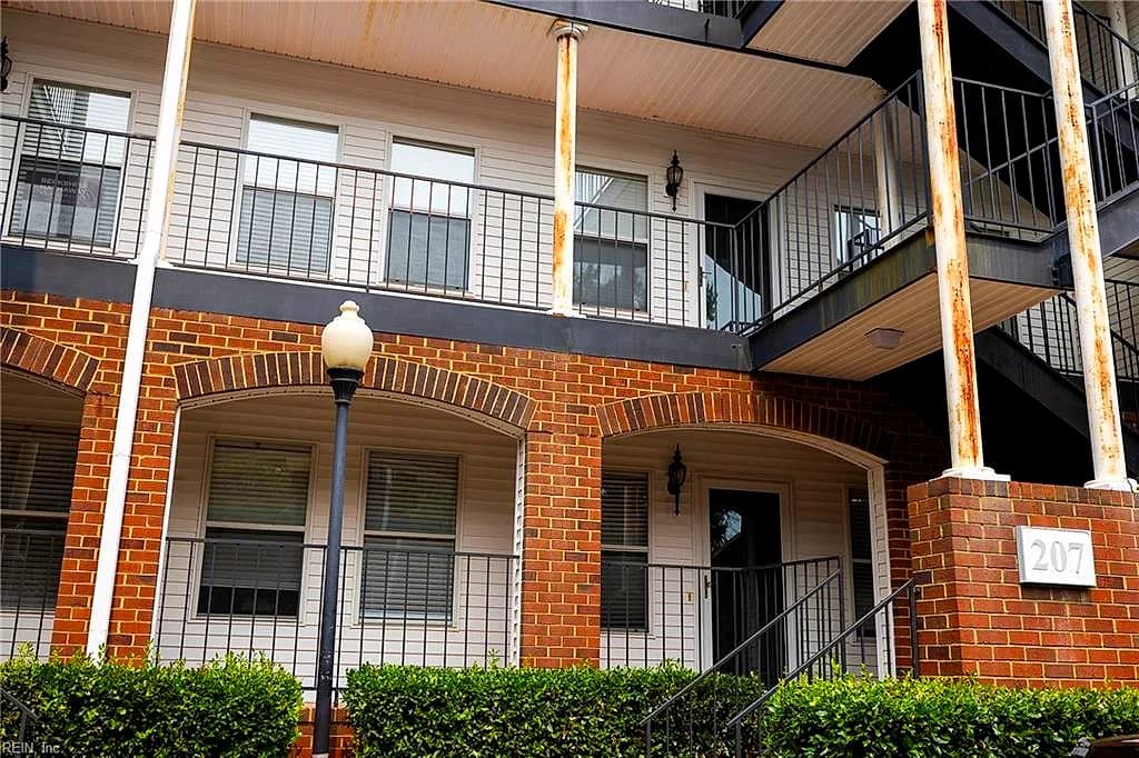 207 Westover AVE #103, NORFOLK VA 23507 - Photo 5