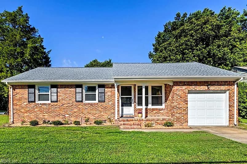 8701 Old Ocean View RD, NORFOLK VA 23503 - Photo 2