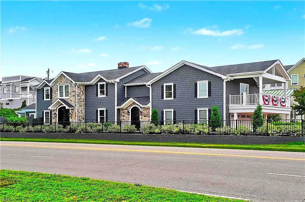 119 50th ST, VIRGINIABEACH VA 23451 - Photo 3