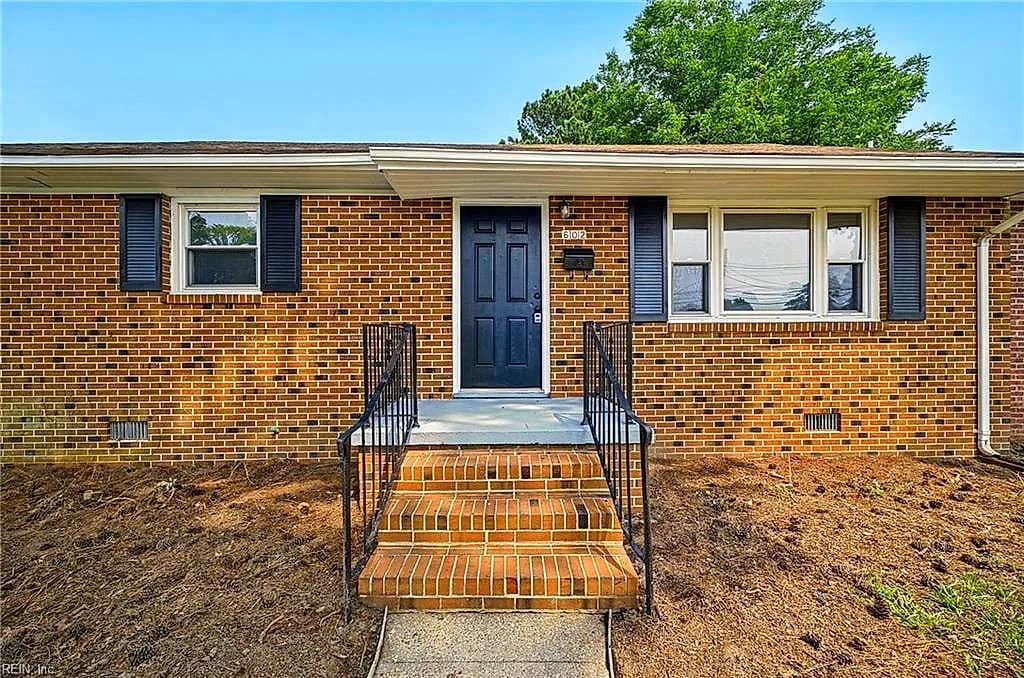 602 Stratford ST, PORTSMOUTH VA 23701 - Photo 4