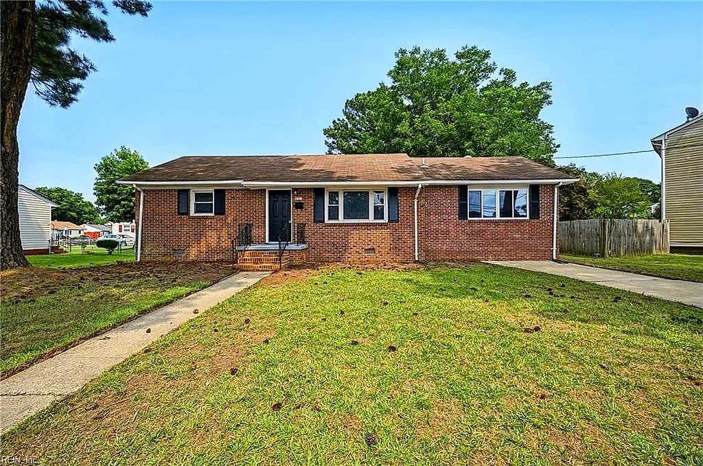 602 Stratford ST, PORTSMOUTH VA 23701 - Photo 5