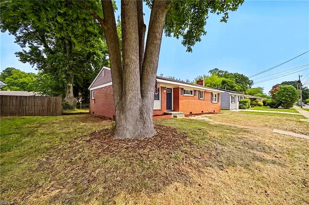 2512 Palmyra ST, NORFOLK VA 23513 - Photo 3