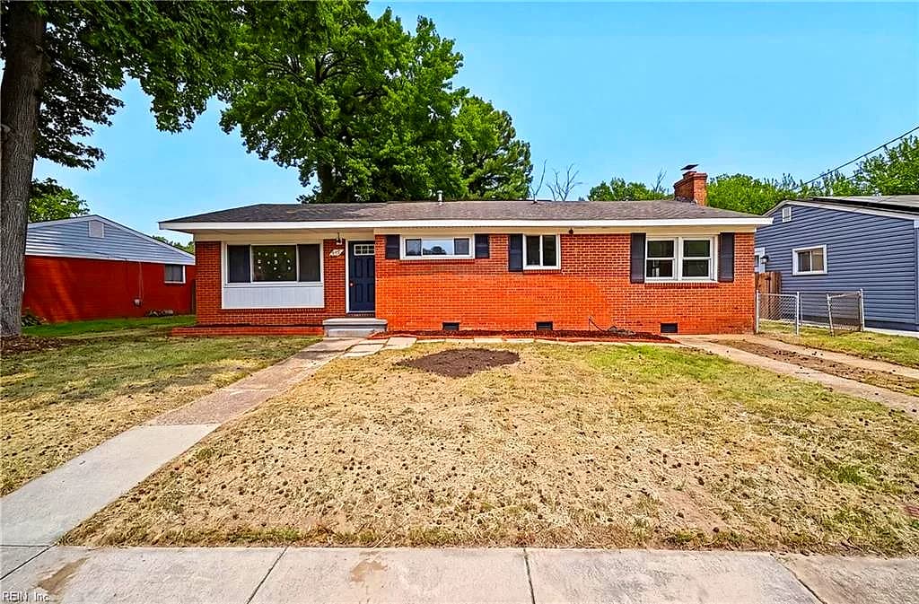 2512 Palmyra ST, NORFOLK VA 23513 - Photo 4