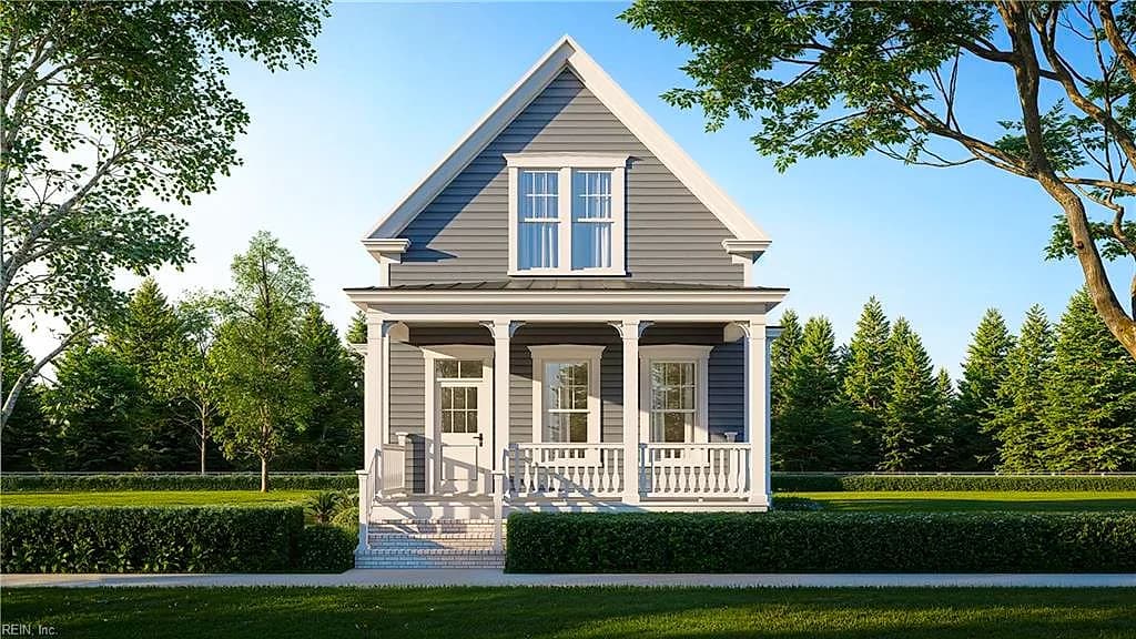 217 Captain Orris Browne RD, CAPECHARLES VA 23310 - Photo 2