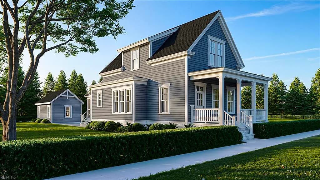 217 Captain Orris Browne RD, CAPECHARLES VA 23310 - Photo 3