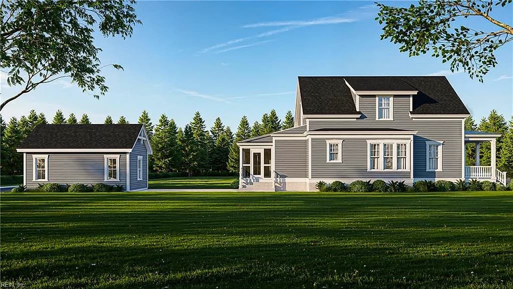 217 Captain Orris Browne RD, CAPECHARLES VA 23310 - Photo 4