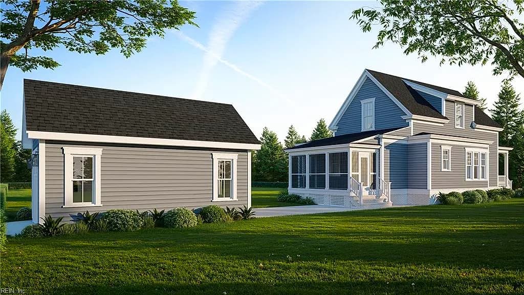217 Captain Orris Browne RD, CAPECHARLES VA 23310 - Photo 5