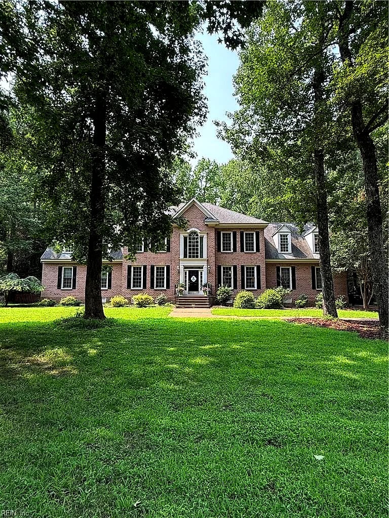 2940 Nathaniel's RN, WILLIAMSBURG VA 23185