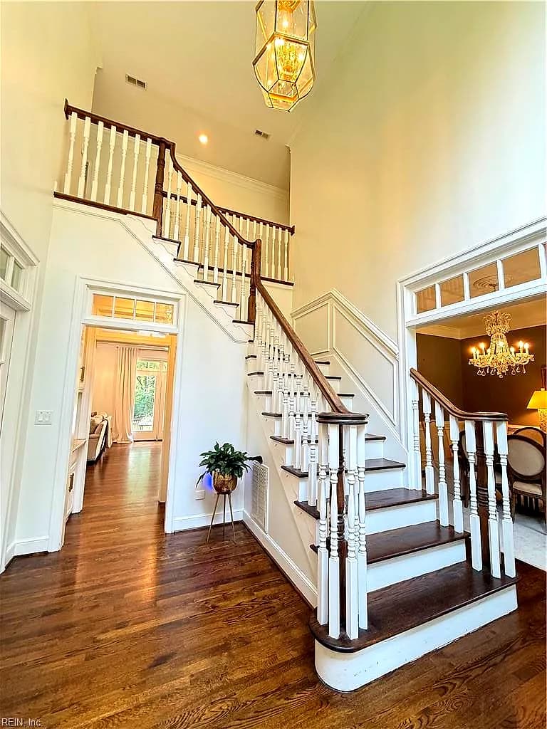 2940 Nathaniel's RN, WILLIAMSBURG VA 23185 - Photo 4