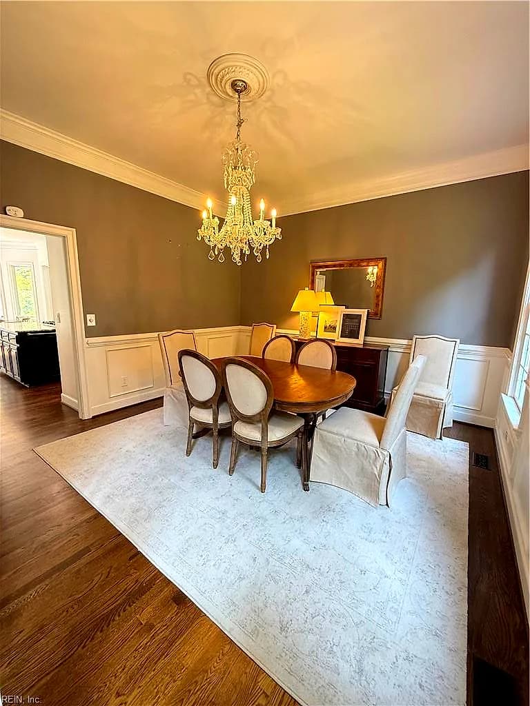 2940 Nathaniel's RN, WILLIAMSBURG VA 23185 - Photo 5
