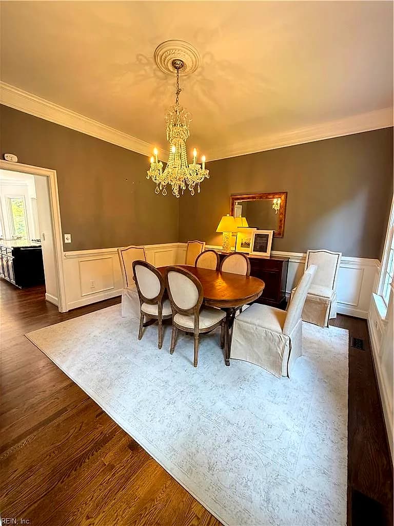 2940 Nathaniel's RN, WILLIAMSBURG VA 23185 - Photo 5