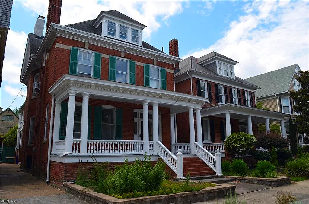 607 Westover AVE, NORFOLK VA 23507