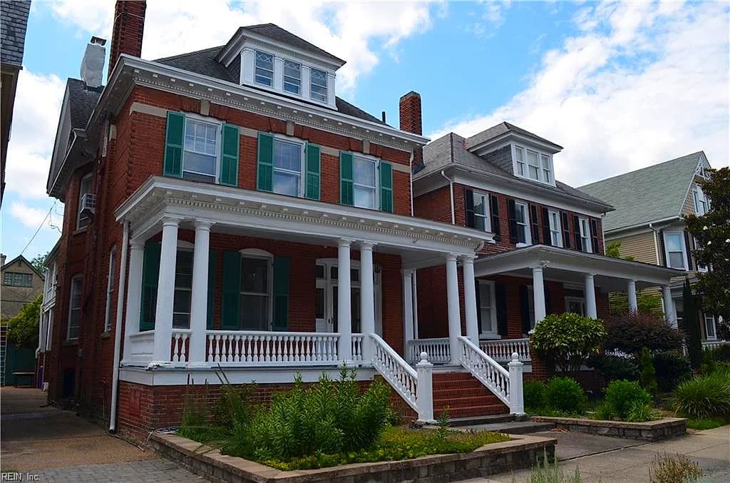 607 Westover AVE, NORFOLK VA 23507 - Photo 2