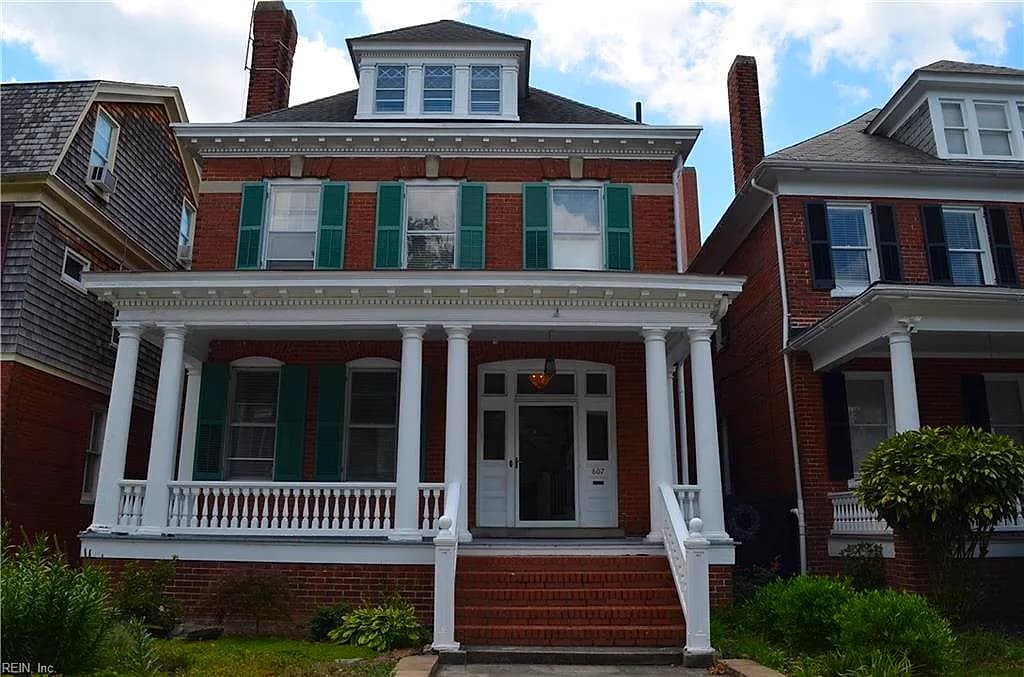 607 Westover AVE, NORFOLK VA 23507 - Photo 3