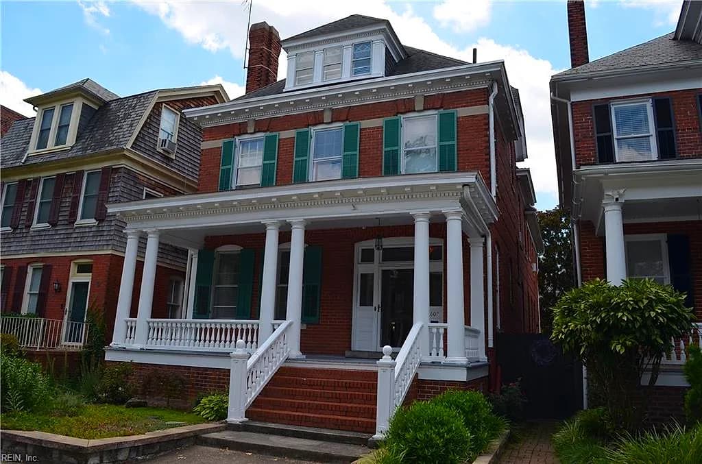 607 Westover AVE, NORFOLK VA 23507 - Photo 4