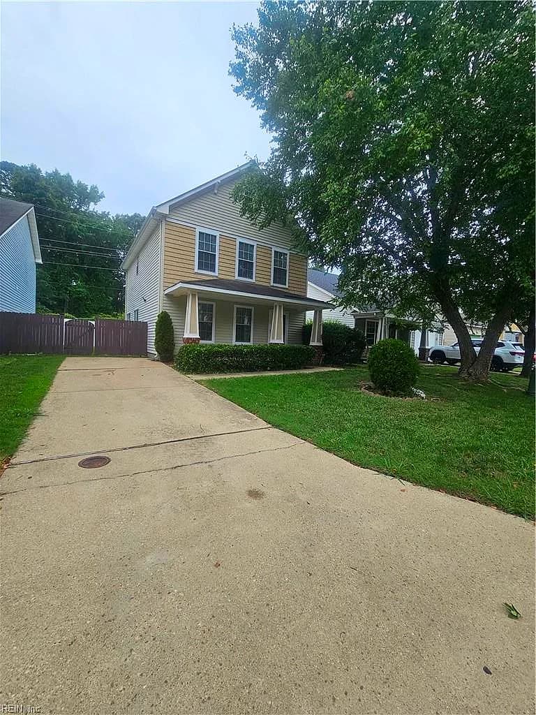 311 Town Pointe WAY, NEWPORTNEWS VA 23601 - Photo 2