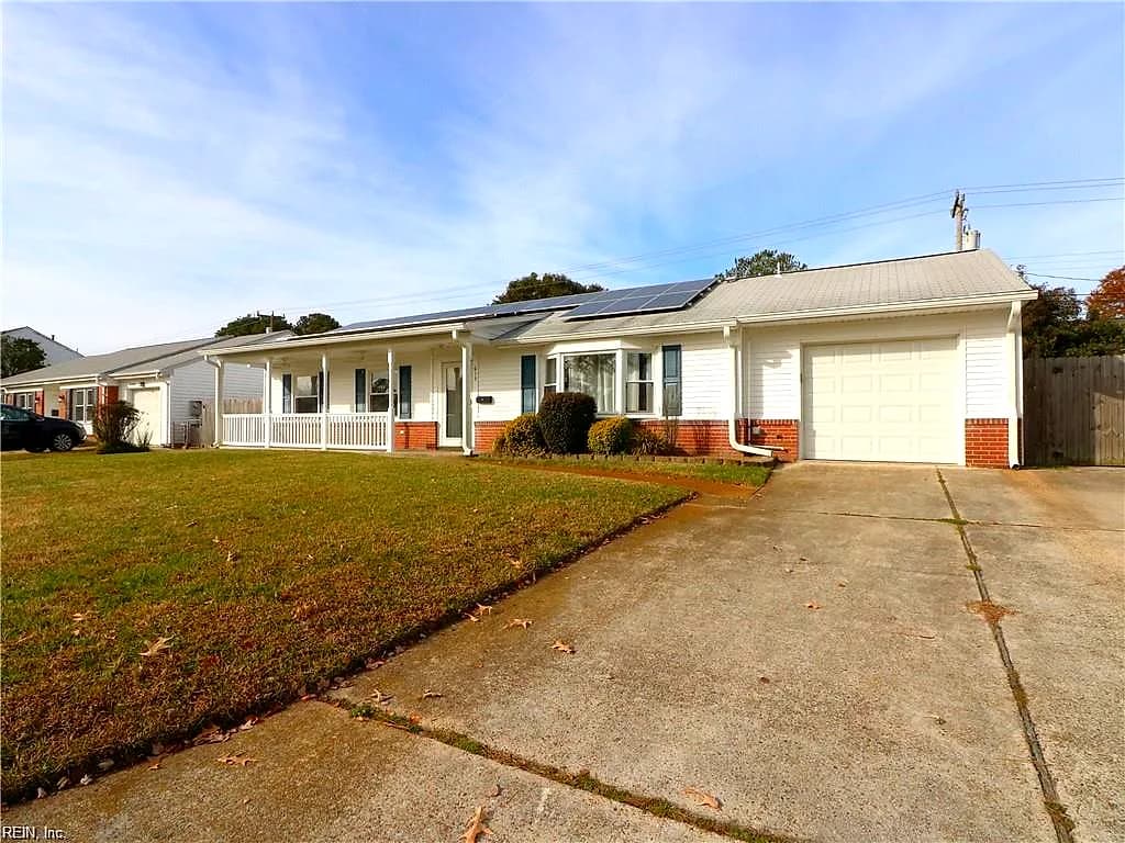 615 Minute Men RD, VIRGINIABEACH VA 23462 - Photo 2