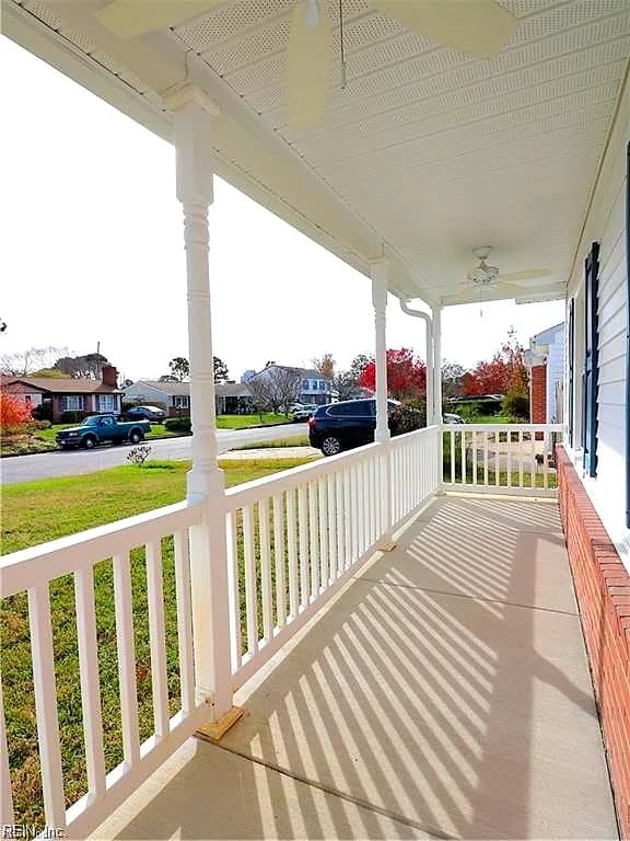 615 Minute Men RD, VIRGINIABEACH VA 23462 - Photo 4