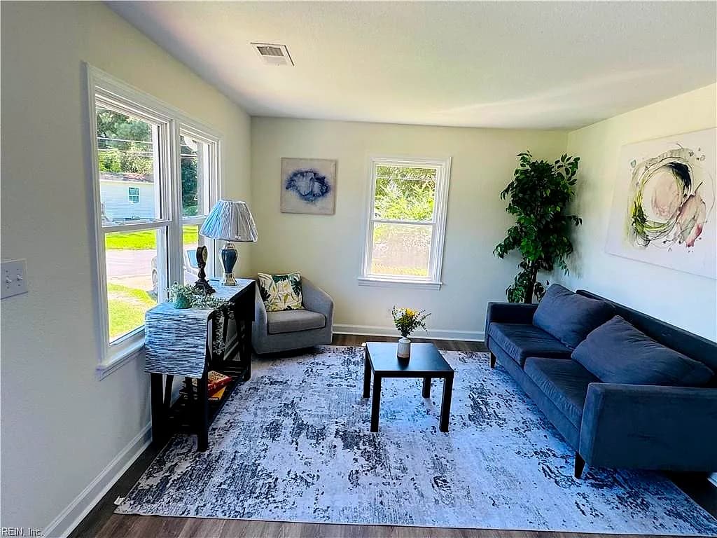 147 Allard RD, PORTSMOUTH VA 23701 - Photo 4