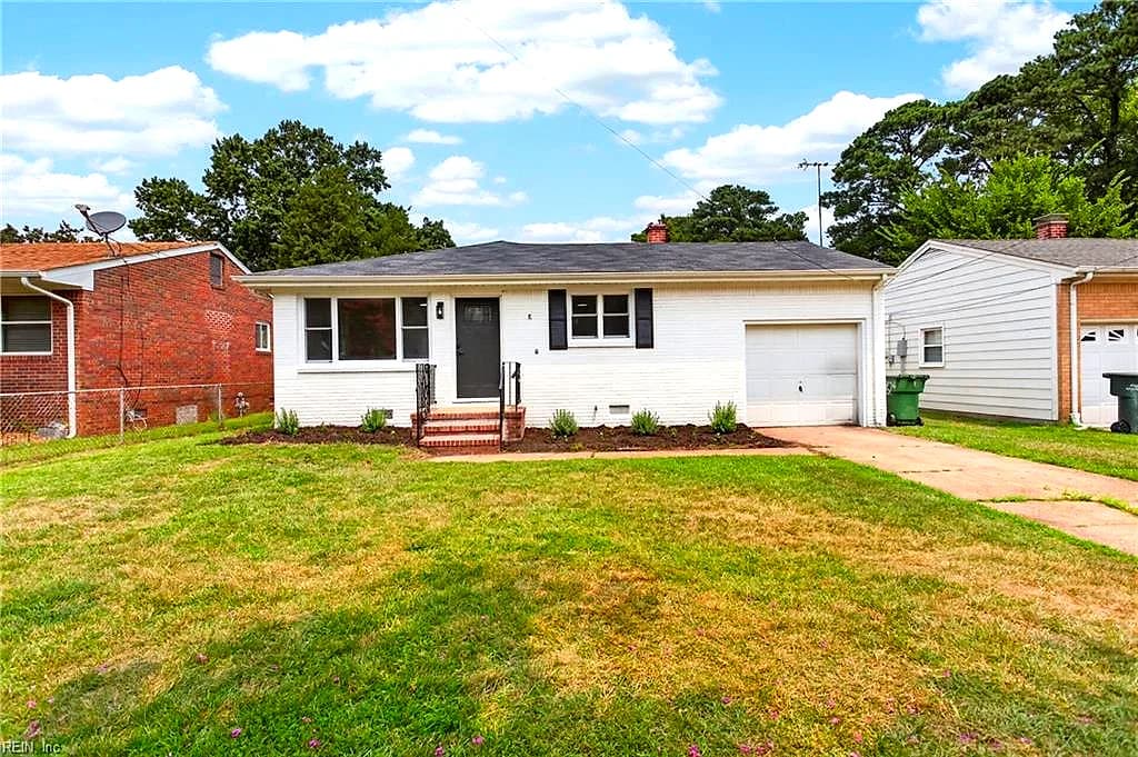6424 Adair AVE, NORFOLK VA 23502 - Photo 2
