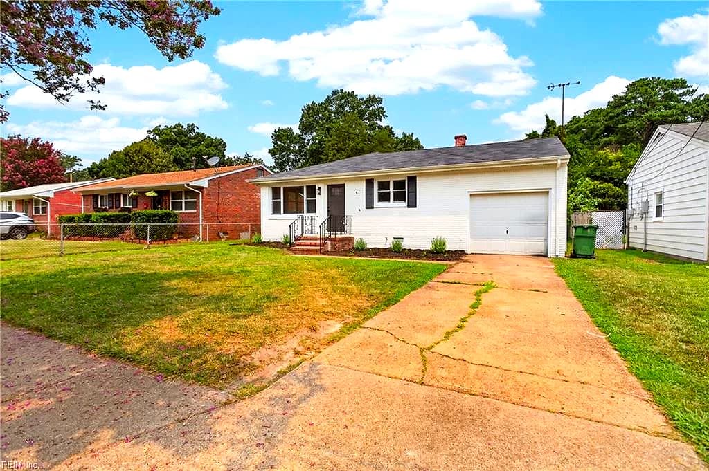 6424 Adair AVE, NORFOLK VA 23502 - Photo 3