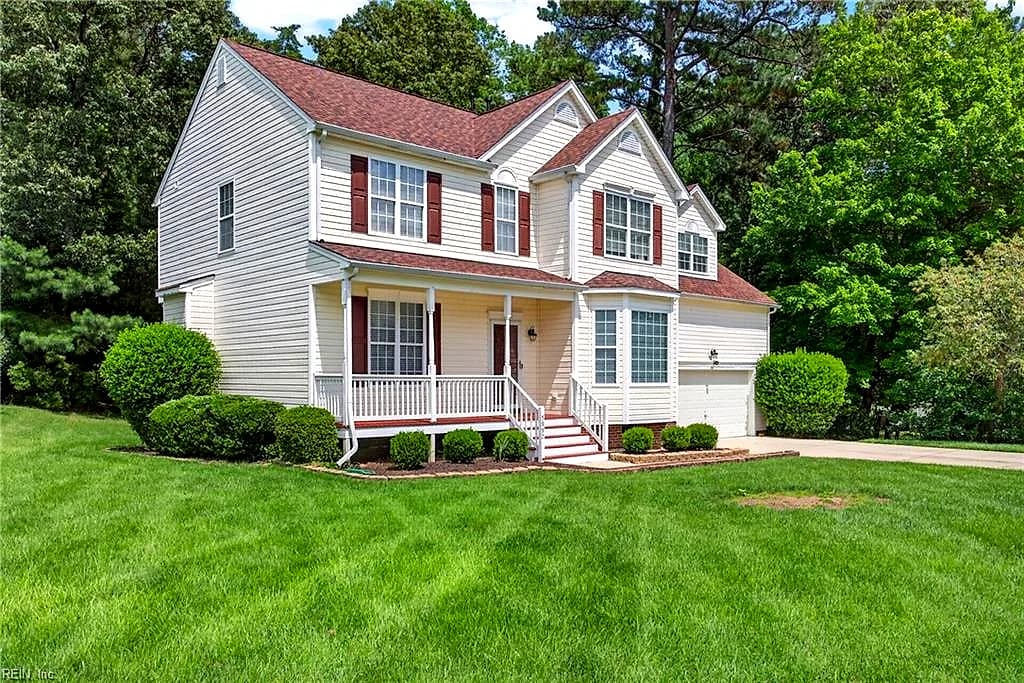 5997 Allegheny RD, WILLIAMSBURG VA 23188 - Photo 3