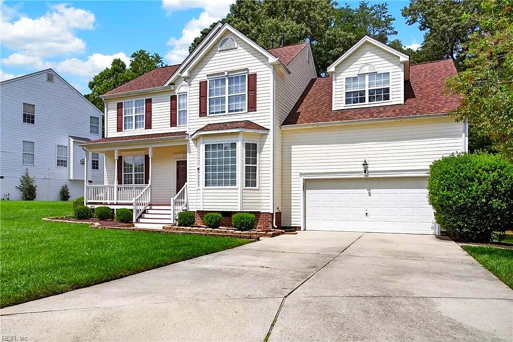 5997 Allegheny RD, WILLIAMSBURG VA 23188 - Photo 4