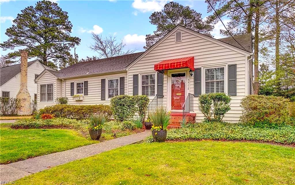 5428 Argall CRES, NORFOLK VA 23508 - Photo 4