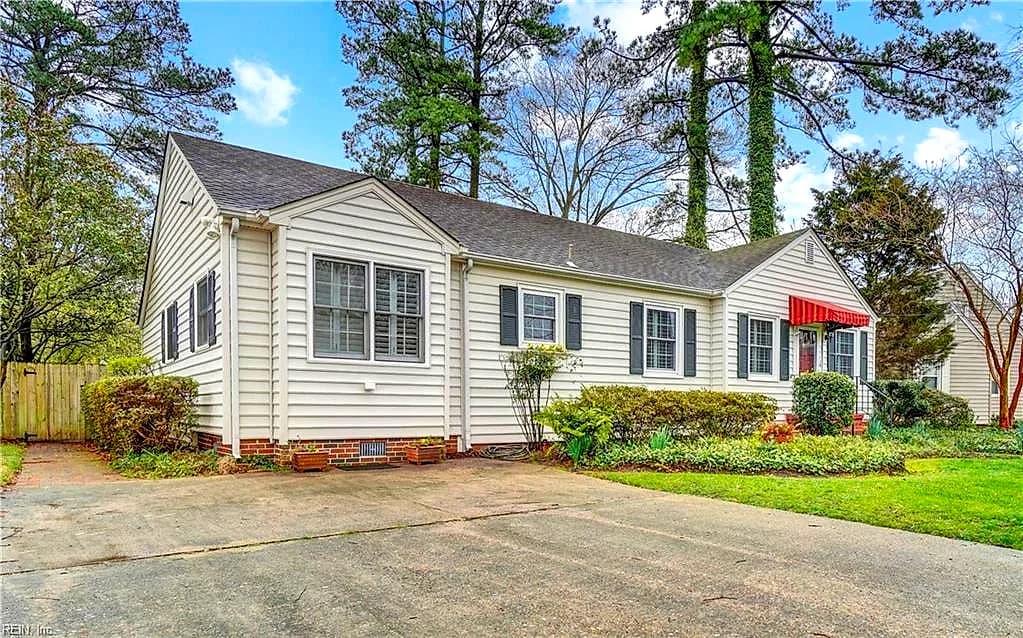 5428 Argall CRES, NORFOLK VA 23508 - Photo 5