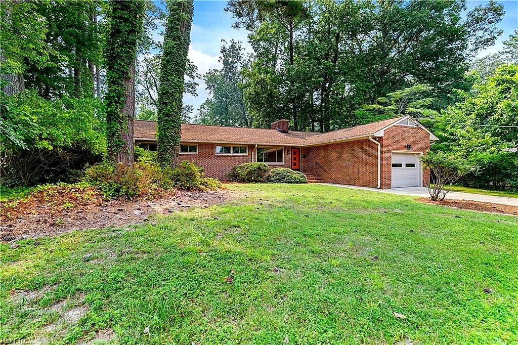 5 Draper LN, NEWPORT NEWS VA 23606 - Main photo