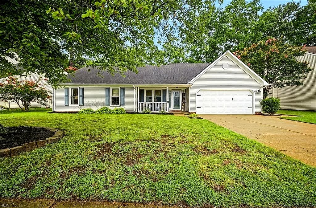 252 Golden Maple DR, VIRGINIA BEACH VA 23452 - Photo 4