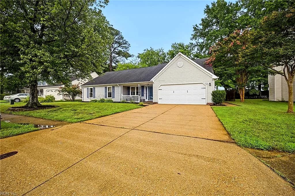 252 Golden Maple DR, VIRGINIA BEACH VA 23452 - Photo 5