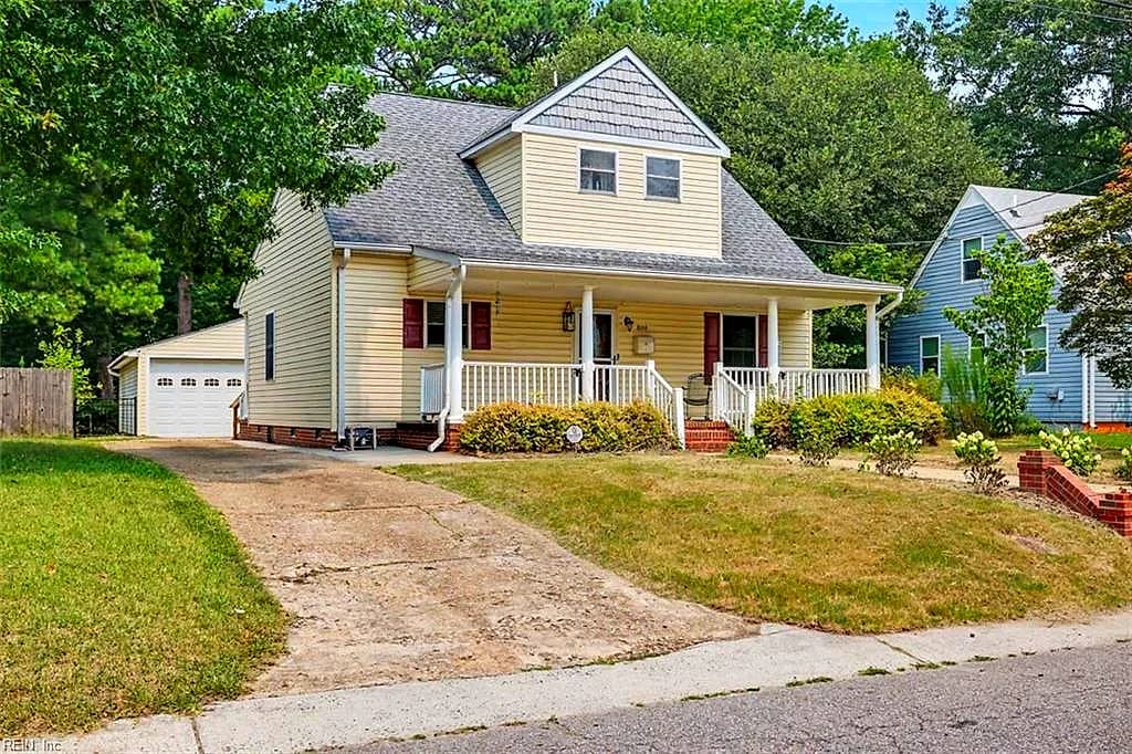8059 W Glen RD, NORFOLK VA 23505 - Photo 3