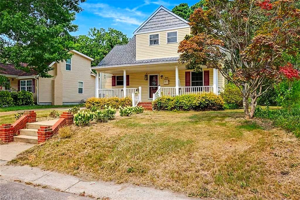 8059 W Glen RD, NORFOLK VA 23505 - Photo 4