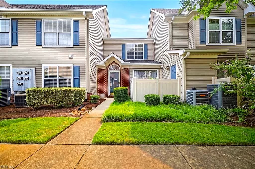 3832 Lasalle DR #109, VIRGINIABEACH VA 23453 - Main photo