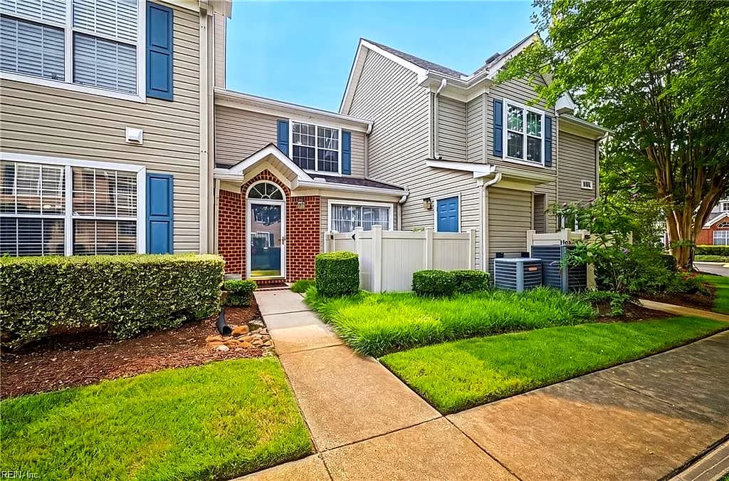 3832 Lasalle DR #109, VIRGINIABEACH VA 23453 - Photo 3