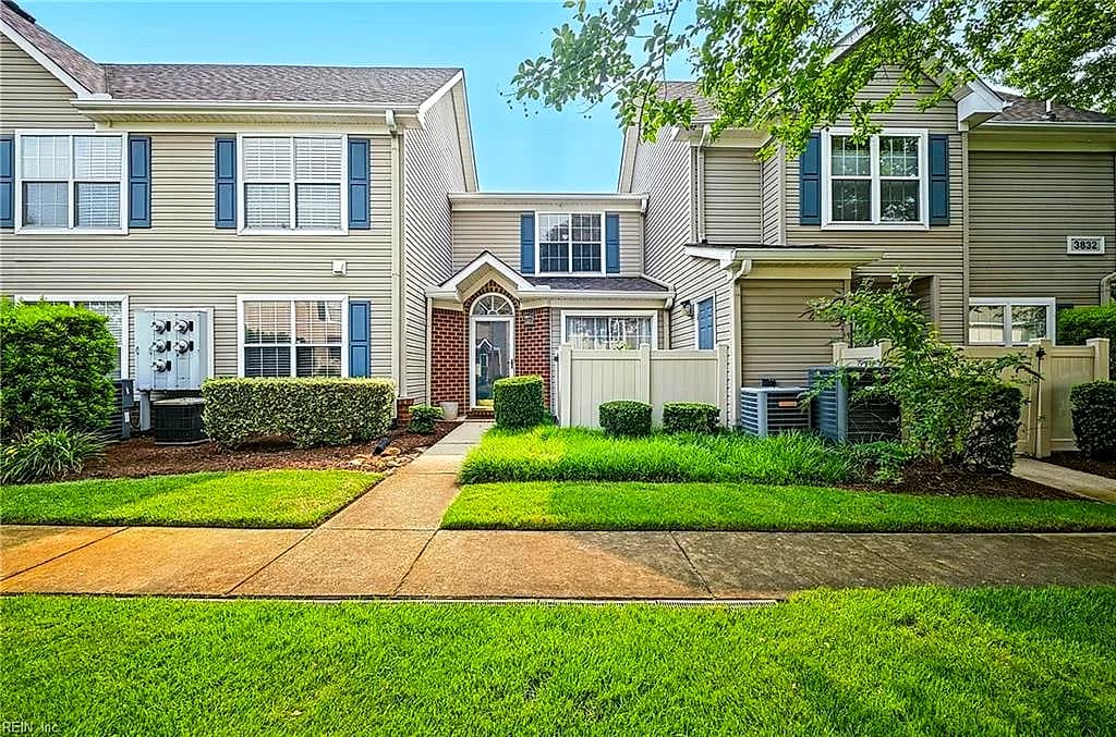 3832 Lasalle DR #109, VIRGINIABEACH VA 23453 - Photo 4