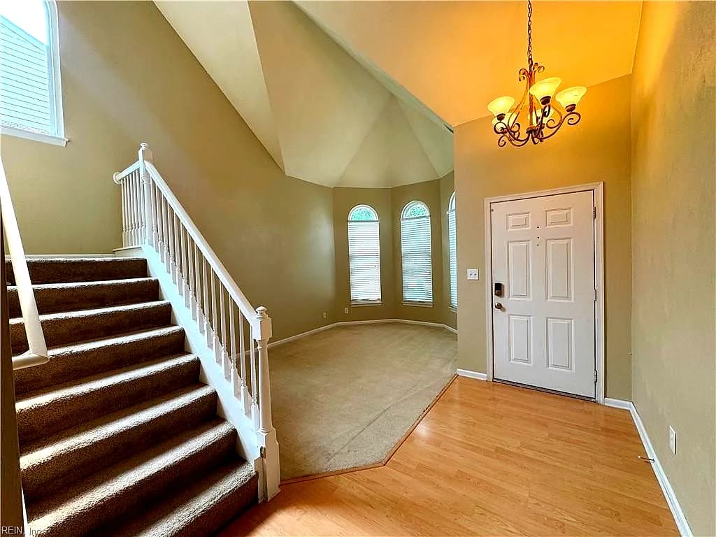 3513 REGRET LN, VIRGINIABEACH VA 23453 - Photo 3