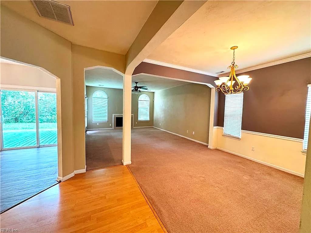 3513 REGRET LN, VIRGINIABEACH VA 23453 - Photo 5