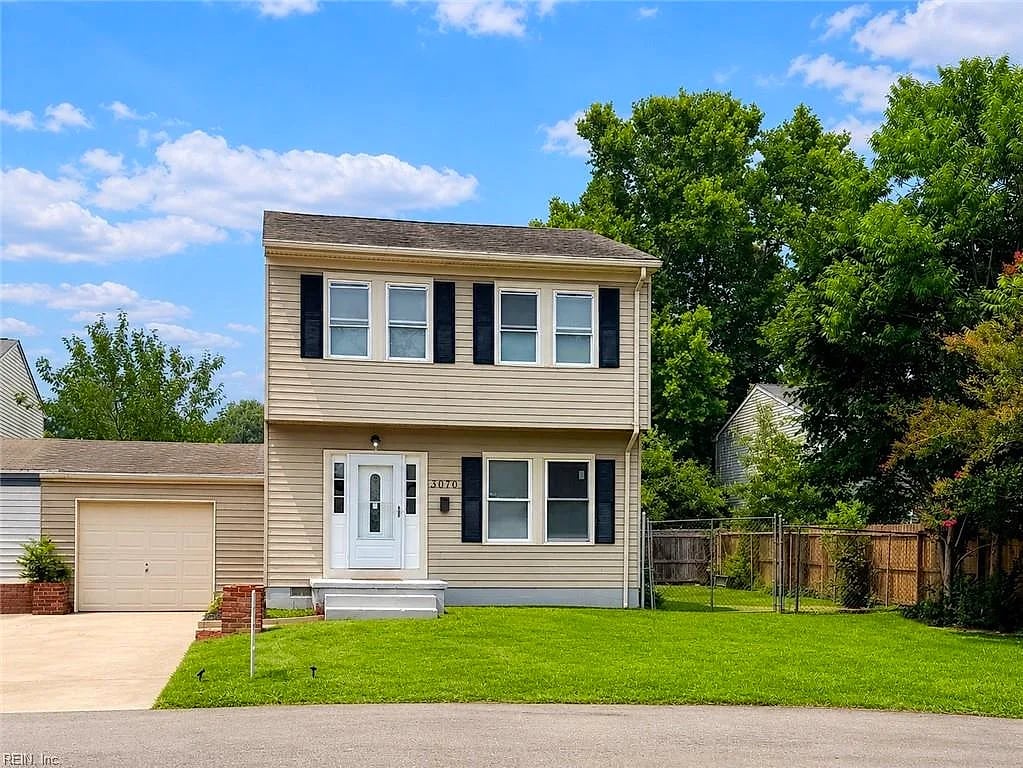 3070 Breslaw CT, VIRGINIA BEACH VA 23453