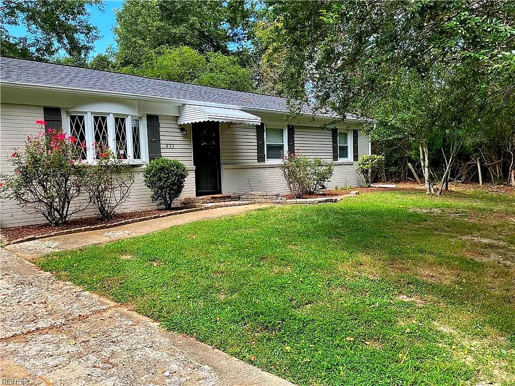 433 Queens Creek RD, WILLIAMSBURG VA 23185 - Main photo