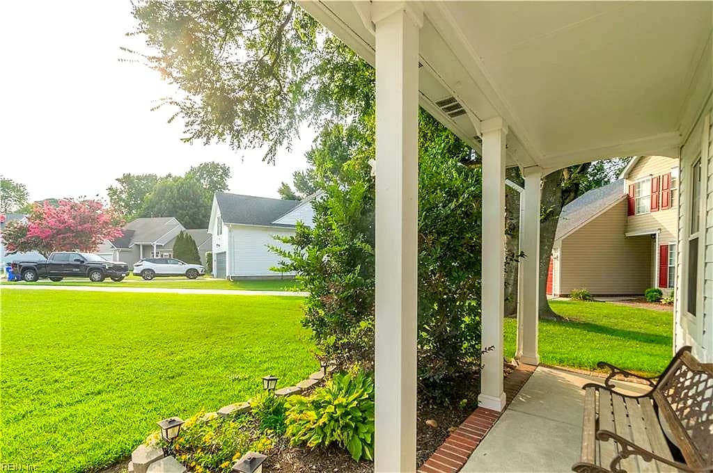 6406 Crosswinds CT, SUFFOLK VA 23435 - Photo 3
