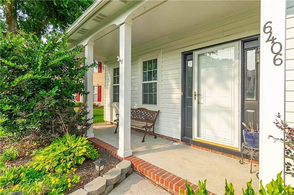 6406 Crosswinds CT, SUFFOLK VA 23435 - Photo 4