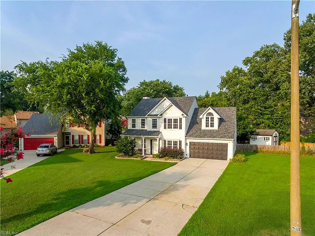 6406 Crosswinds CT, SUFFOLK VA 23435 - Photo 5