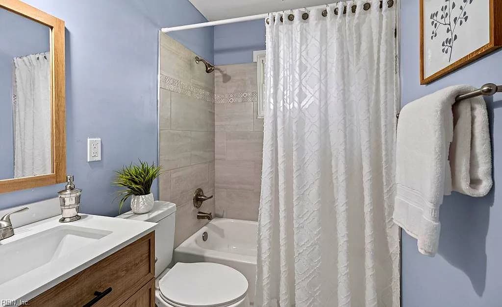 214 Martha Lee DR, HAMPTON VA 23666 - Photo 5