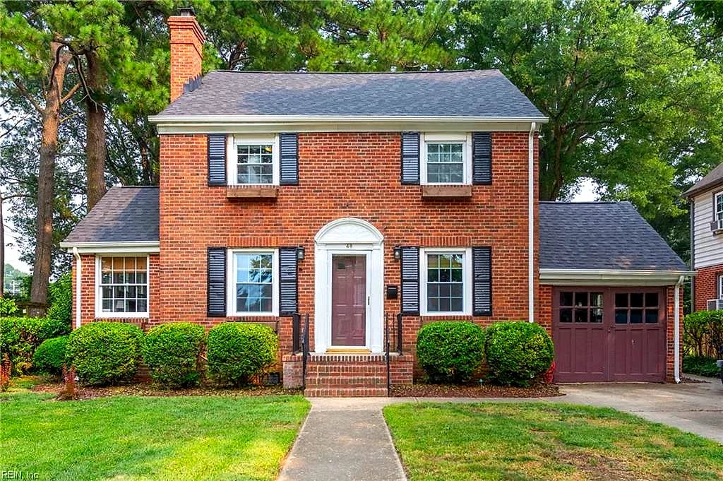 48 Shirley RD, NEWPORTNEWS VA 23601 - Photo 3