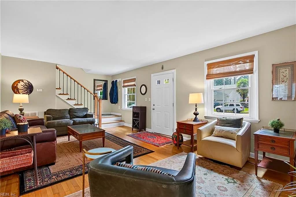 48 Shirley RD, NEWPORTNEWS VA 23601 - Photo 4